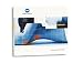 KONICA Garantie + 1Jahr Protect Pack Color Vor-Ort Service