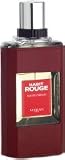 Habit Rouge by Guerlain for Men 3.4 oz Eau de Parfum Spray