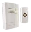 Wireless Indoor/Outdoor Doorbell Extender