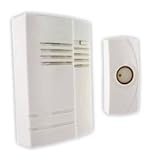 Vio Products 13000 Wireless Indoor/Outdoor Doorbell Extender