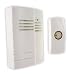 Vio Products 13000 Wireless Indoor/Outdoor Doorbell Extender