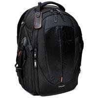 Vanguard Up-Rise 48 Backpack with Removable Rain Cover & Customizable Interior