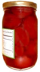 Pickled Baby Beets 3 jars: Jake and Amos by Jake and Amos