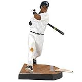 McFarlane 2011 MLB Elite Series 1 Robinson Cano New York Yankees Action Figure
