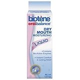 Biotene Moisturizing Mouth Spray 1.5 fl oz (45 ml)
