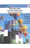 Nate the Great & the Sticky Case (Nate the Great Series)