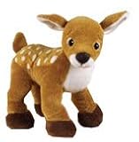  : Webkinz Deer