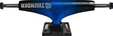 Thunder Fade to Black 145mm Lo Blue / Black Skateboard Trucks - 7.75" Axle (Set of 2) Reviews