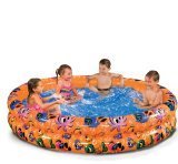 Banzai Ocean Friends Adventure Pool