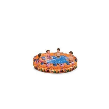 Banzai Ocean Friends Adventure Pool