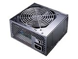 Produkt-Bild: HEC NETZTEIL CGR-SERIE 700W 80+ Bronze 12cm Luefter Ultra Leise EPS 12V 6pin+8pin PCIe aktiv PFC ErP/EuP (2009) COUGAR COMPUCASE