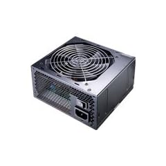 HEC NETZTEIL CGR-SERIE 700W 80+ Bronze 12cm Luefter Ultra Leise EPS 12V 6pin+8pin PCIe aktiv PFC ErP/EuP (2009) COUGAR COMPUCASE