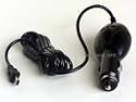 Garmin Nuvi 500/550/750/760/780/755t/765t/775t/785t/850/5000 in Car Charger (recommend product) Duragadget® 10 year warranty exclusive to Discount Satellite Navigation Ltd