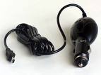 Garmin Nuvi 500/550/750/760/780/755t/765t/775t/785t/850/5000 in Car Charger (recommend product) Duragadget&reg; 10 year warranty exclusive to Discount Satellite Navigation Ltd