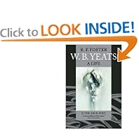 W. B. Yeats: A Life Volume II: The Arch-Poet 1915-1939