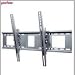 Peerless SmartMount Universal Tilt Wall Mount ST650 - Mounting kit ( fasteners, mount...