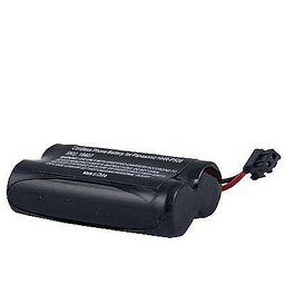 Nickel-Metal Hydride Cordless Phone Battery For Panasonic KX-TGA400B