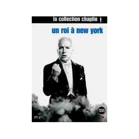 WARNER HOME VIDEO Un roi � New York Edition 1 DVD - Import zone 2
