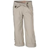 Split Archer Capri - Women's