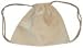 EveryDay Willow Organic Hemp Drawstring Backpack [Misc.]
