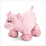  : FLOPPY PIG PLUSH