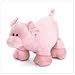 Search : FLOPPY PIG PLUSH