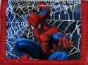 Marvel the Amazing Spider-man Wallet