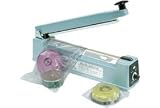 Bag Sealer Hand Operated 16