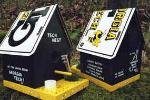 Georgia Tech Birdhouse