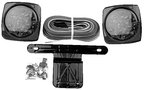 SeaChoice® Trailer LED Light Kit
