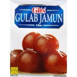 Gits Gulab Jamun Mix