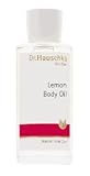 Dr. Hauschka Lemon Body Oil