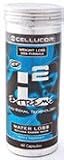 L2 Extreme Water Loss Diuretic (By: Cellucor)