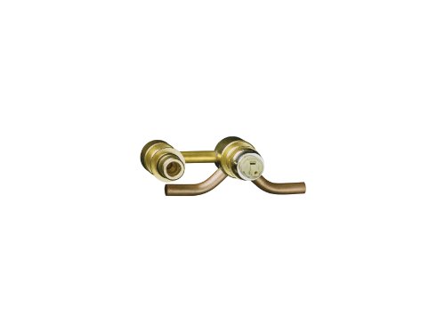 KOHLER K-307-K-NA Single Control Wall Mount Ceramic Valve