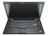 Lenovo ThinkPad L520 39,6 cm (15,6 Zoll) Notebook (Intel Core i5 2450M, 2,5GHz, 4GB RAM, 500GB HDD, Intel HD 3000, DVD, Win 7 Pro) Lenovo ThinkPad L520 39,6 cm (15,6 Zoll) Notebook (Intel Core i5 2450M, 2,5GHz, 4GB RAM, 500GB HDD, Intel HD 3000, DVD, Win 7 Pro)