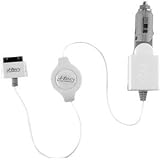 IPOD CAR CHARGER