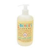 Mrs. Meyer's Clean Day Hand Lotion, Baby Blossom