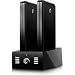 Seagate STAK100 FreeAgent GoFlex Net Media Sharing Device