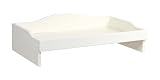 DaVinci Removable Changer Tray in Antique White