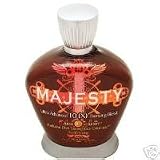 NEW 2008 Designer Skin Majesty Tanning Lotion