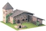 Eigenschaften Domus-Kits 40035 / Rustica 1