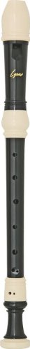 Lyons Premium Series Recorder Blk/Ivory Alto