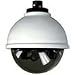 Videolarm QView 12-inch Outdoor SuperDome QSDPT3-70NA5 - CCTV camera - dome - vandal-proof - color (