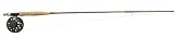 Redington Crosswater 9062 Fly Rod Outfit 6 wt. 9 ft.
