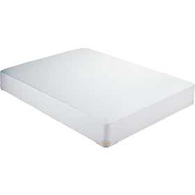 Simmons Kids Beautyrest Beginnings Dream Haven Twin Foundation
