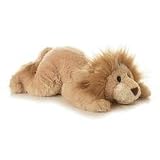 Plush Lionel Lion Tushies 12