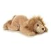 Plush Lionel Lion Tushies 12
