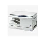 Review Samsung AL1552 / Sharp Digital Photocopier AL1552FK
