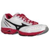 Mizuno Men's Wave Precision 8