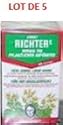 Tisane Richters Minceur -5 boites-Cure de 3 mois- -Tisane Richters